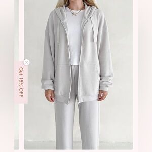 Neutral Ground Sunday waffle SET